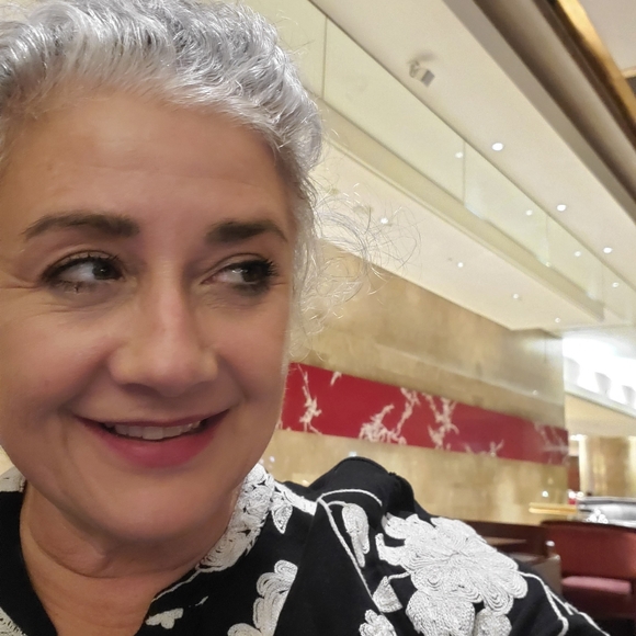 Meet your Posher, Malia - Picture 10 of 10